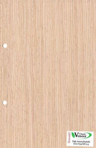 Dab Amerykanski DAA Y59-RP-2,5