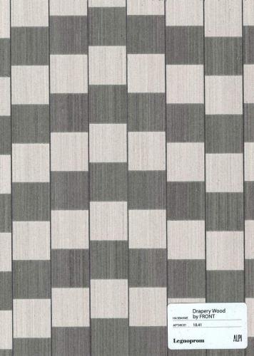 Drapery Wood by FRONT 18.41