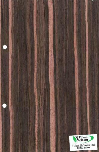 Heban Makassar Lux HEML Y60-RP