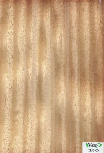 IROKO