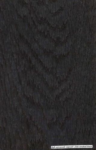 OAK SMOKED BLACK