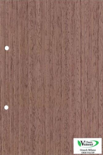 Orzech Milano ORM Y43-DP