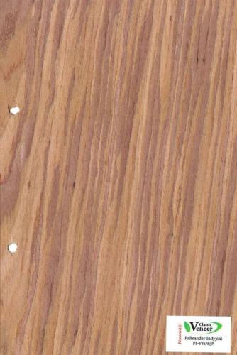 Palisander Indyjski PI Y86-S3F