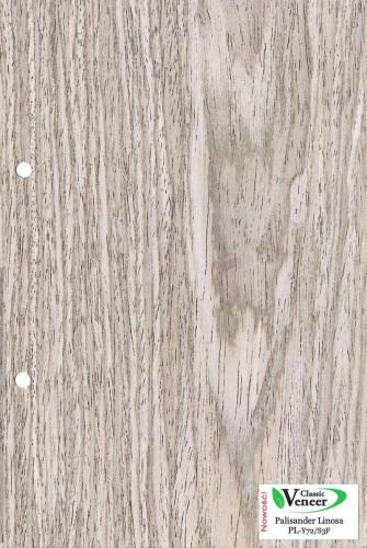 Palisander Linosa PL Y72-S3F