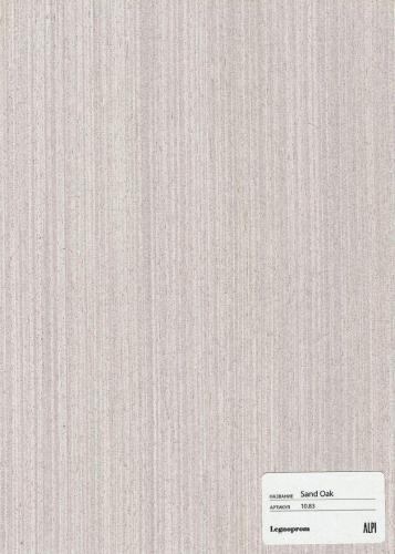 Sand Oak 10.83