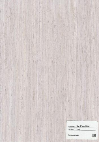 Shell Sand Oak 11.06
