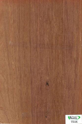 TEAK