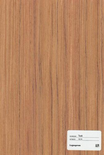 Teak 10.74