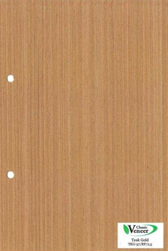 Teak Gold TKG 57-RP-2,5