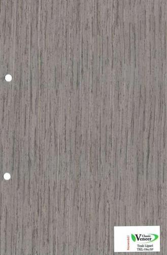 Teak Lipari TKL Y80-SP