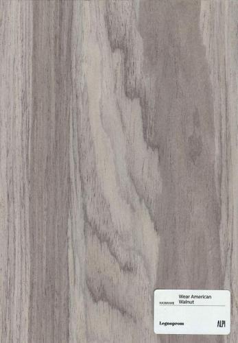 Wear American Walnut
