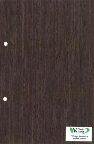 Wenge Amaretto WEAM Y40-DP