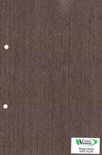 Wenge Classic WECL X13-SP