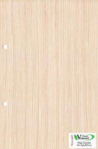 Wiaz Lacosta WL Y56-RP-2,5