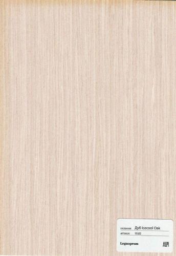 Дуб Icecool Oak 10.82
