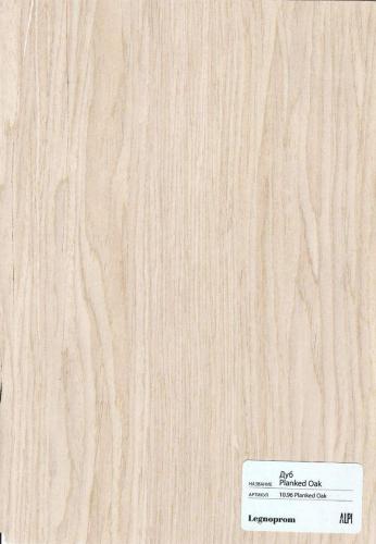Дуб Planked Oak 10.96 Planked Oak