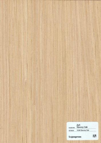 Дуб Slavony Oak 10.84 Slavony Oak