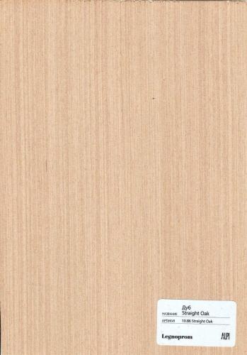 Дуб Straight Oak 10.86 Straight Oak