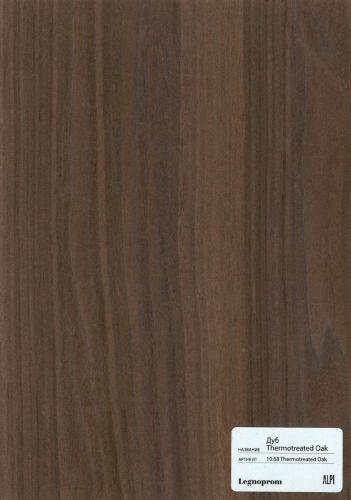 Дуб Thermotreated Oak 10.68 Thermotreated Oak