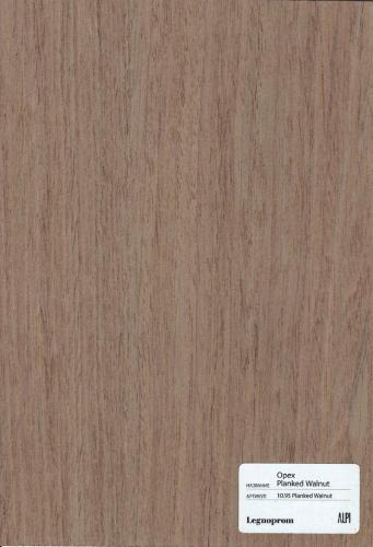 Орех Planked Walnut 10.95 Planked Walnut