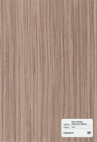 Орех Steady American Walnut 10.18